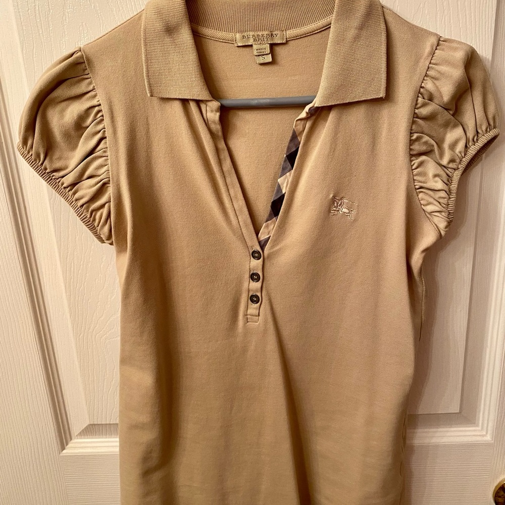 Burberry Polo